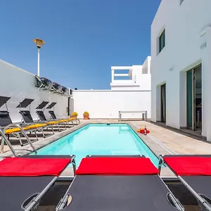 Villa Casa Ruben, Puerto del Carmen (Lanzarote)