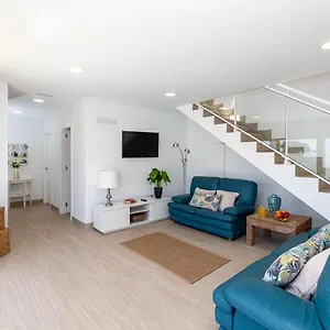 Villa Amaru, Puerto del Carmen (Lanzarote)