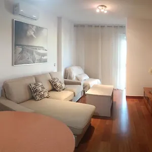 Downtown Apartment Corralejo