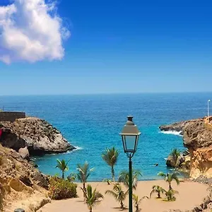 Premium Paradise - Balcony Sea & Pool Views - Rated Apartment Costa Adeje (Tenerife)