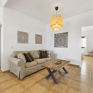 Villa 22, Puerto del Carmen (Lanzarote)