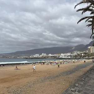 Duplex Agnes Parque Santiago I Apartment Playa de las Americas (Tenerife)