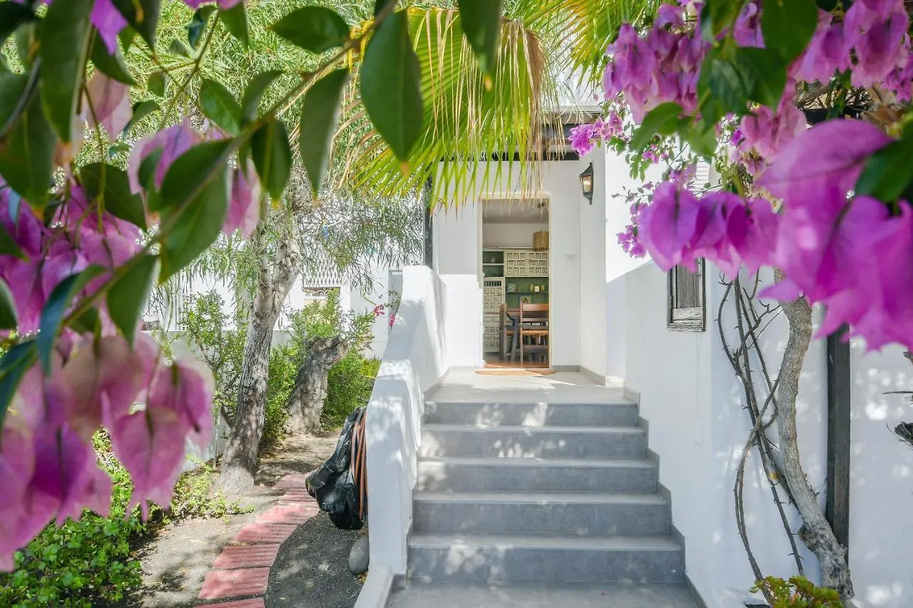La Lujancita Villa Puerto del Carmen