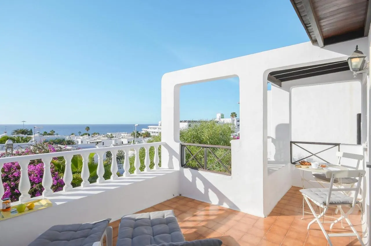 La Lujancita Villa Puerto del Carmen  Puerto del Carmen (Lanzarote)