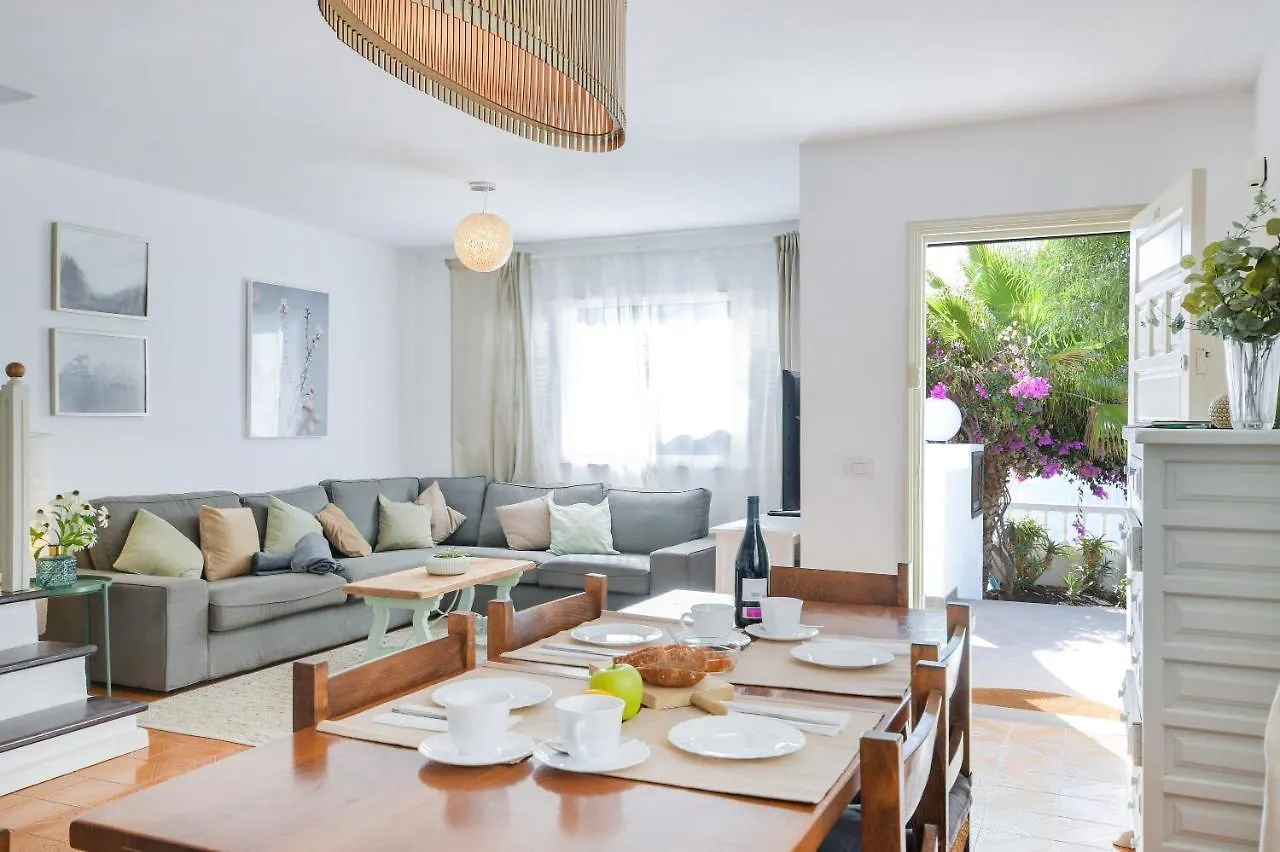 Holiday home La Lujancita Villa Puerto del Carmen