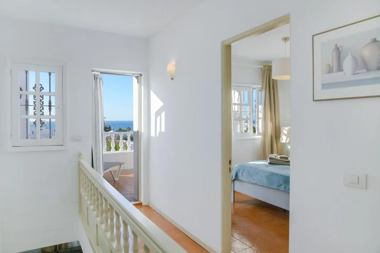 La Lujancita Villa Puerto del Carmen