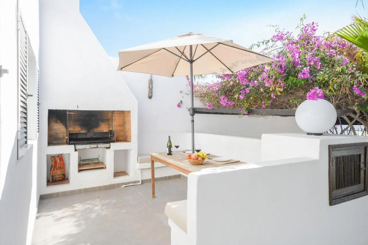 Holiday home La Lujancita Villa Puerto del Carmen  Spain